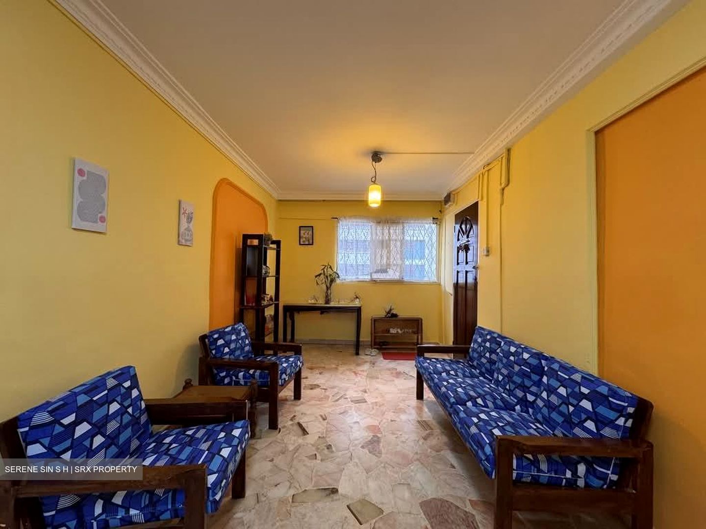 Blk 136 Bukit Batok West Avenue 6 (Bukit Batok), HDB 3 Rooms #548951211